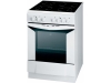 Электрическая плита Indesit K 6 C 107 (W) RU