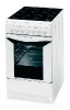 Плита электрическая стеклокерамическая Indesit K 3 C 51 W/U