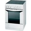 Электрическая плита Indesit KN 6 C 517 (W)/RU