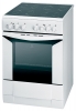 Электрическая плита Indesit KN 6 C 107(W)/RU