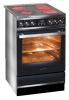 Электрическая плита Kaiser HC 52072 7Marmor