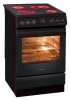 Электрическая плита Kaiser HC 52010 S Moire