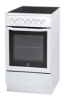Электрическая плита Indesit I5VSH2A (W)