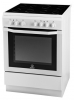 Электрическая плита Indesit I6VSH2 (W)