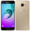 Телефон Samsung Galaxy A3 (2016) SM-A310F 16Gb Gold