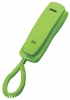 Телефон BBK BKT-105 RU green